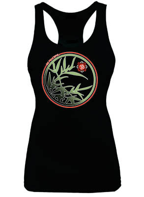 Your Actions SweetFit Ladies Flow Tank