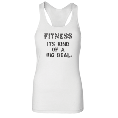 Big Deal (Ladies)