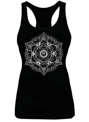Your Actions SweetFit Ladies Flow Tank