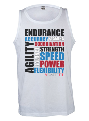Endurance (Men)