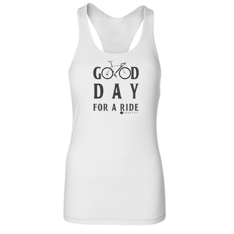 Born to Cycle (Ladies)