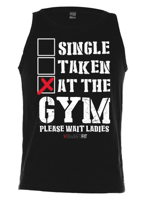 Please wait ladies..