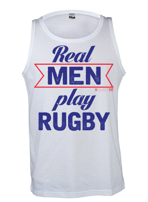 Rugby No Helmets (Men)