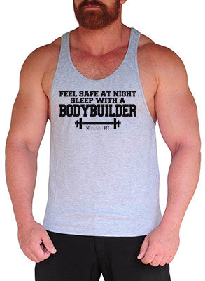 Installing Muscles (Men)