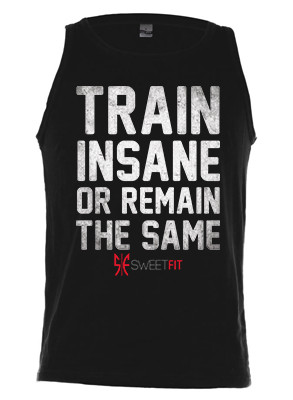 Train Insane (Men)