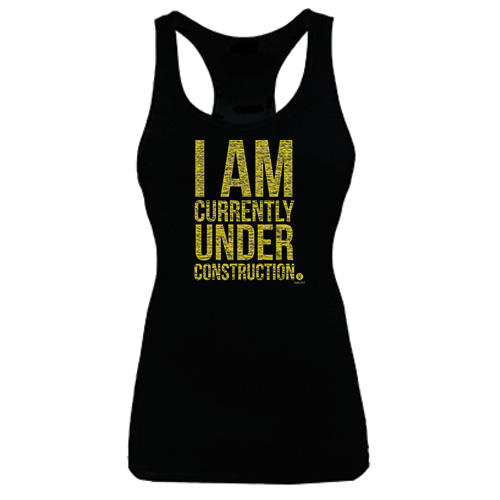 Under Construction (Ladies)