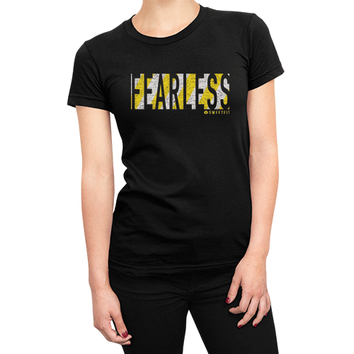 FEARLESS (Ladies)