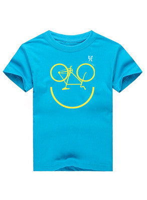 Happy Cycler- Kids
