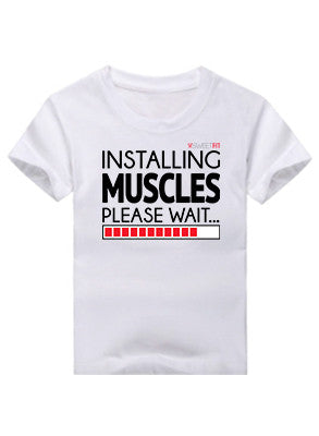 I Can And I Will- Kids/Baby