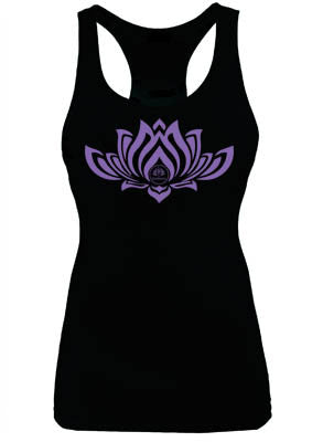 Your Actions SweetFit Ladies Flow Tank