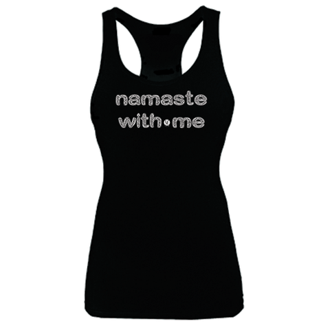 Your Actions SweetFit Ladies Flow Tank