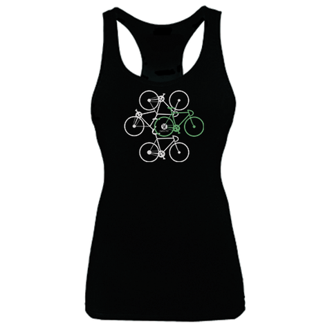 Born to Cycle (Ladies)