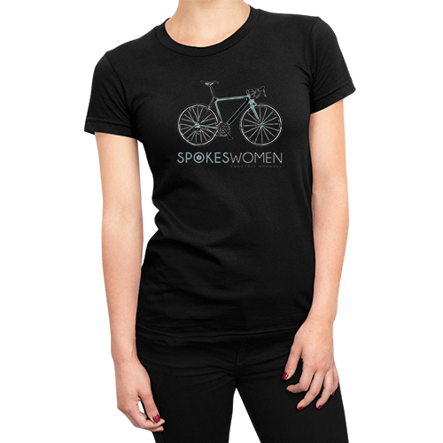 Spokeswoman (Ladies)
