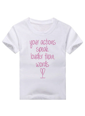 I Can And I Will- Kids/Baby