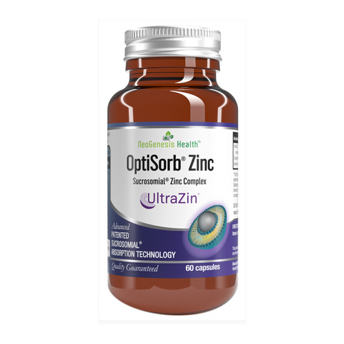 OptiSorb Zinc Complex - Supplement