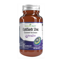 OptiSorb Zinc Complex - Supplement