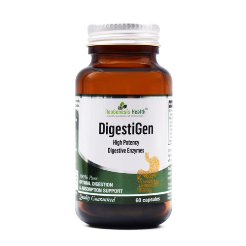 Digestigen 60 capsules - NeoGenesis - Supplement