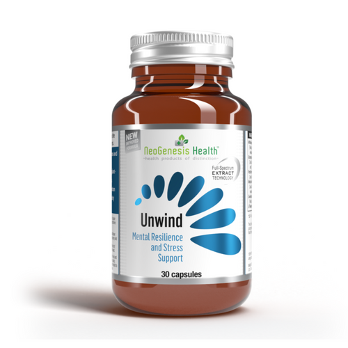 Unwind - Supplement