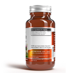 Milk Thistle - Supplement