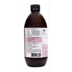 Liposomal B Complex 500ml - Oshun - Supplement