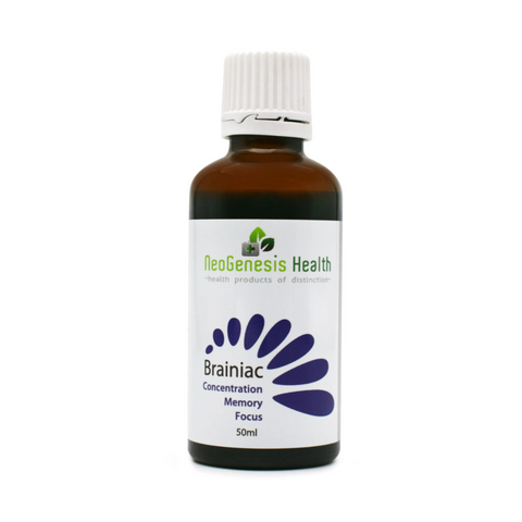 BlissFlora 30 capsules Probiotic- NeoGenesis - Supplement