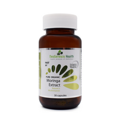 Moringa - NeoGenesis - Supplement