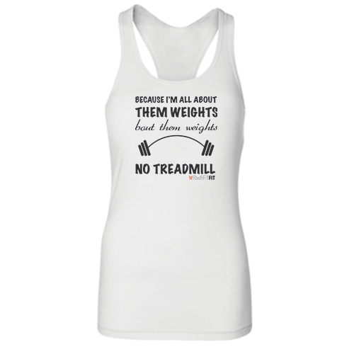 All about them weights