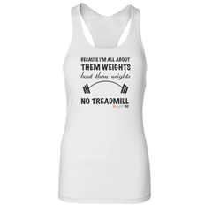 All about them weights