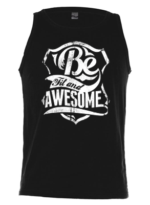 Be Fit (Men)