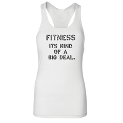 Big Deal (Ladies)