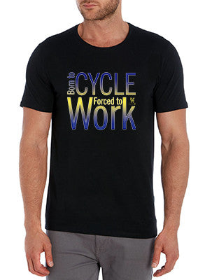 Born to Cycle (Men)