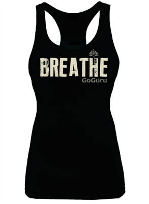 Breathe