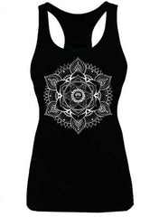 Clarity Mandala