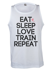Eat Sleep Train (Men)