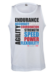 Endurance (Men)