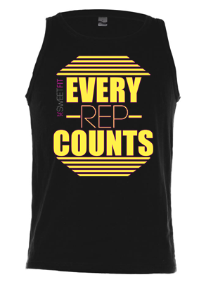 Every Rep (Men)