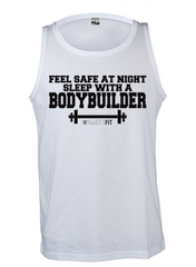 Sleep well with... (Men)