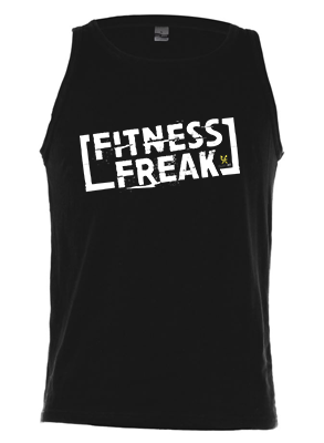 Fitness Freak (Men)