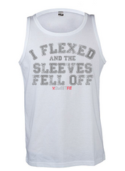Flexing (Men)