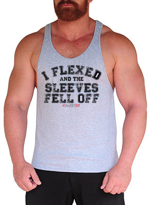 Flexing (Men)
