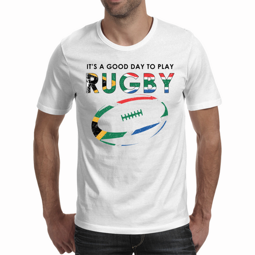 Good Day for Rugby (Men)