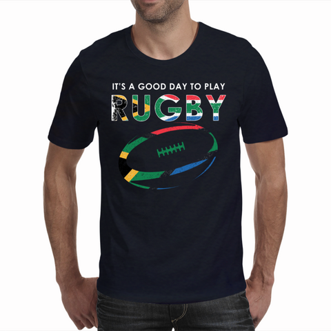Eat Sleep Rugby (Men)