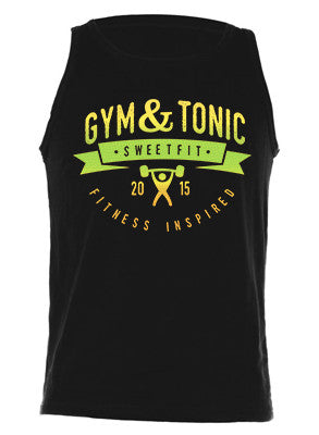 Gym & Tonic (Men)