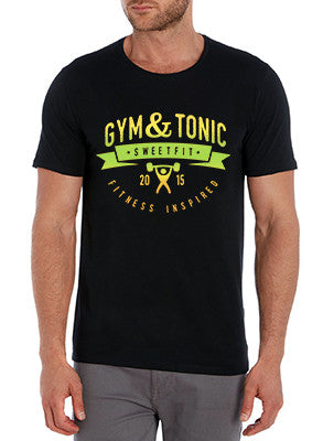 Gym & Tonic (Men)