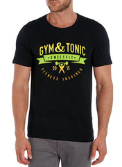 Gym & Tonic (Men)