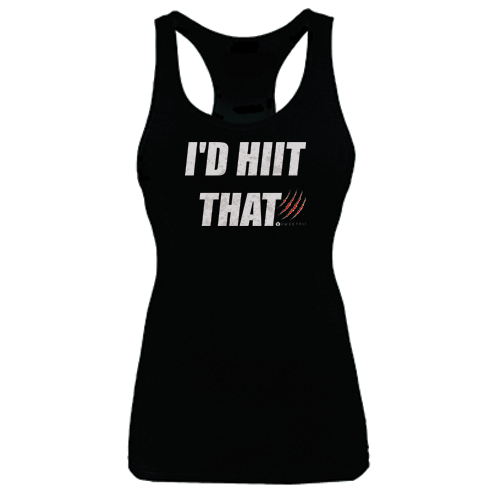 HIIT (Ladies)