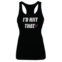 HIIT (Ladies)