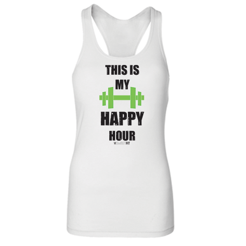 Happy Hour (Ladies)