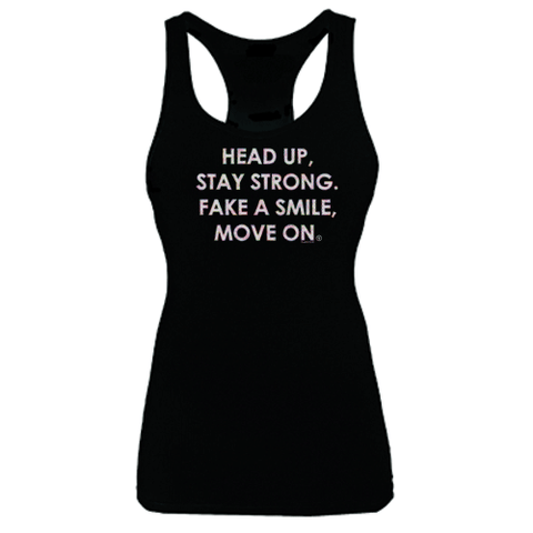 Your Actions SweetFit Ladies Flow Tank