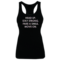 Head Up (Ladies)